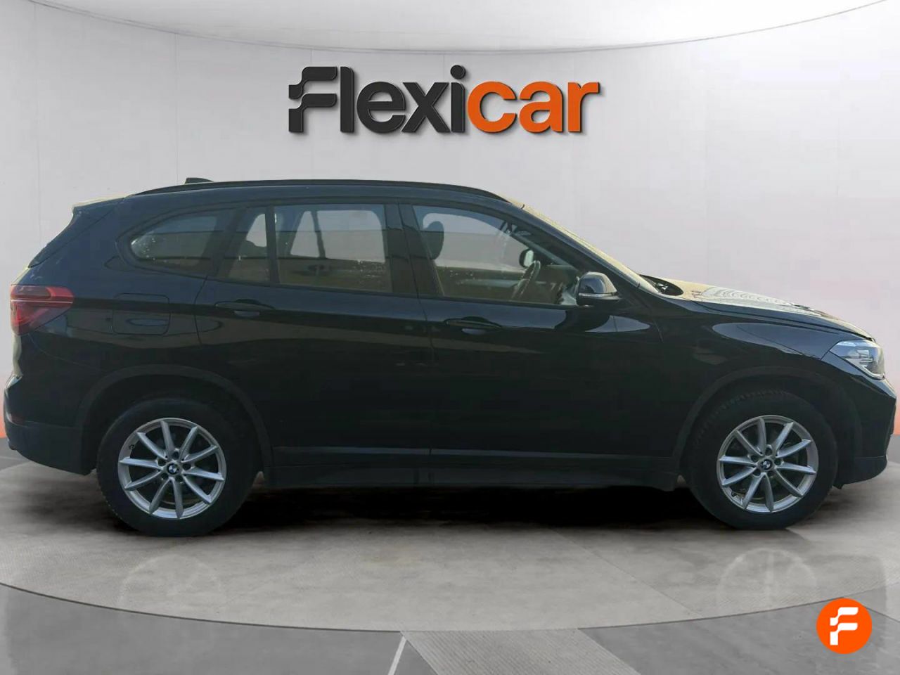 bmw x1 2020 / foto grande (2)