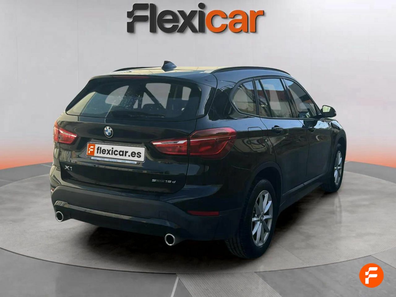 bmw x1 2020 / foto grande (3)