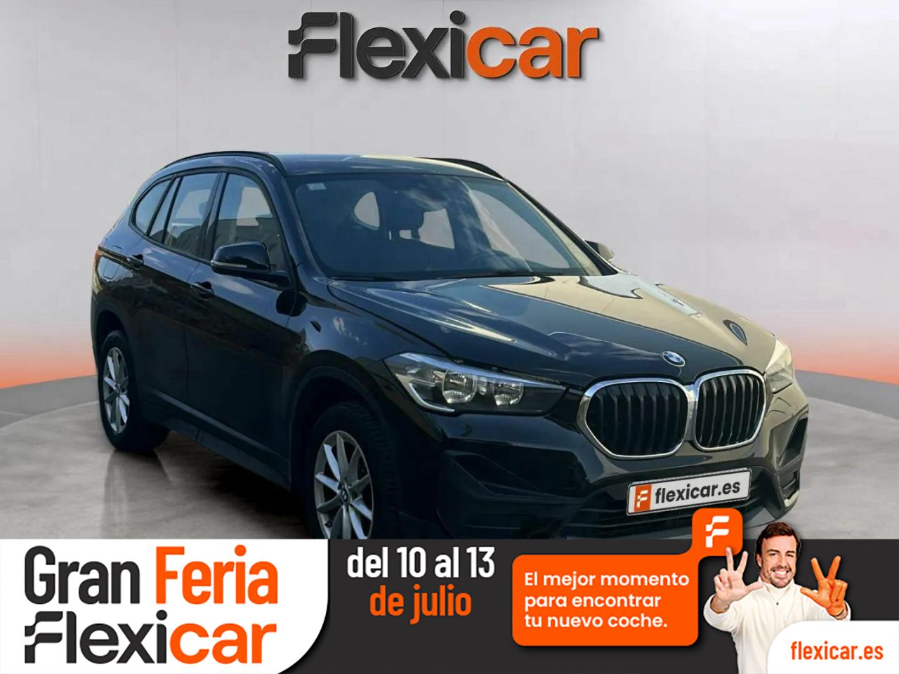 Foto bmw x1 2020 /