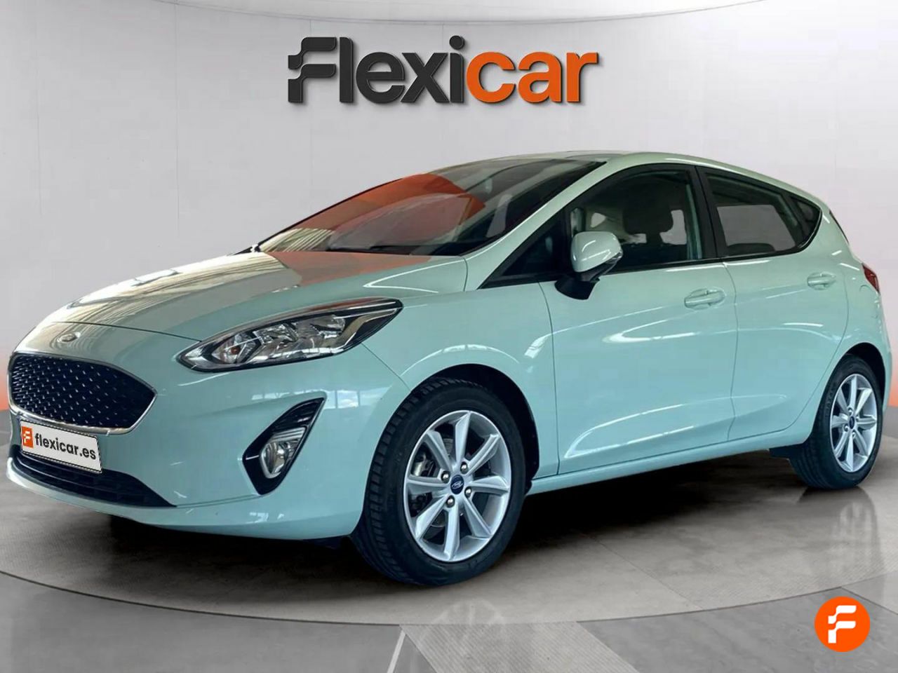 ford fiesta 2018 / foto grande (2)