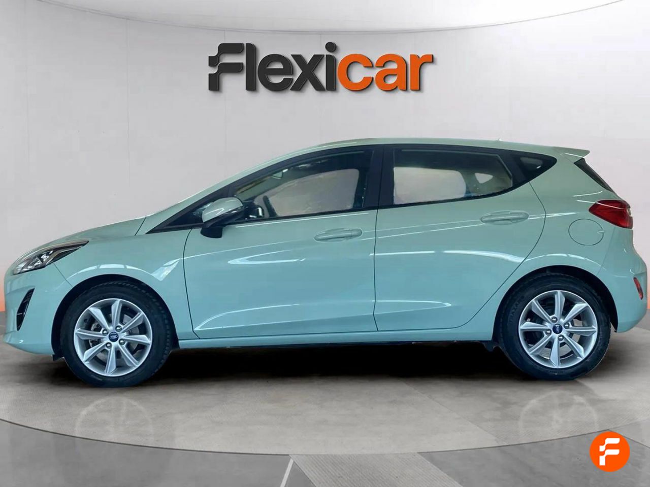 ford fiesta 2018 / foto grande (3)