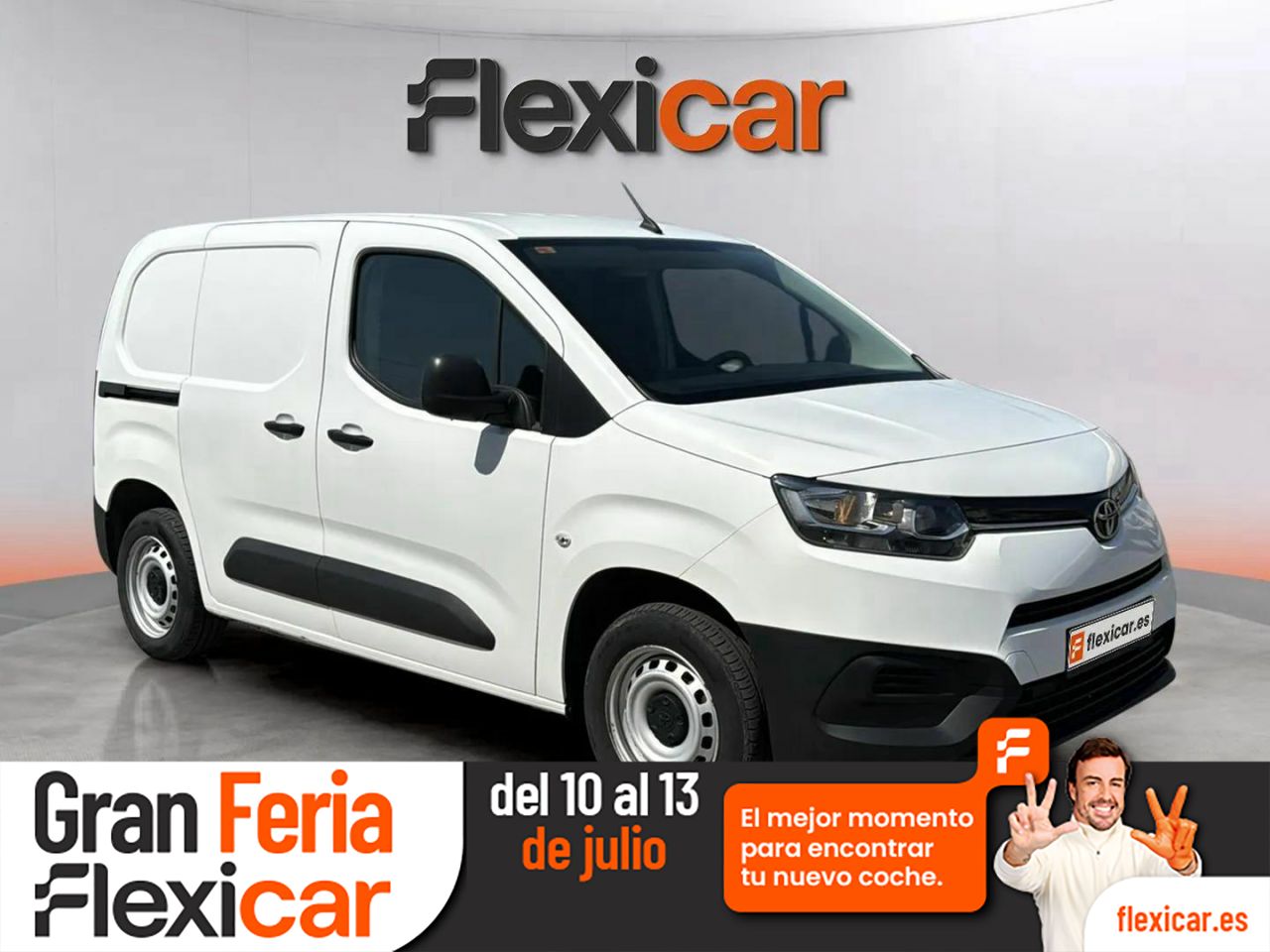Foto toyota proace city 2020 /