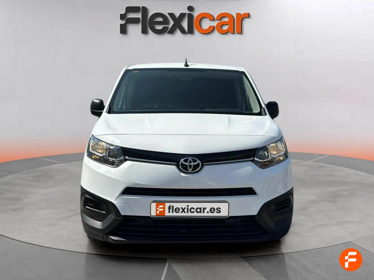 toyota proace city 2020 / foto grande (2)