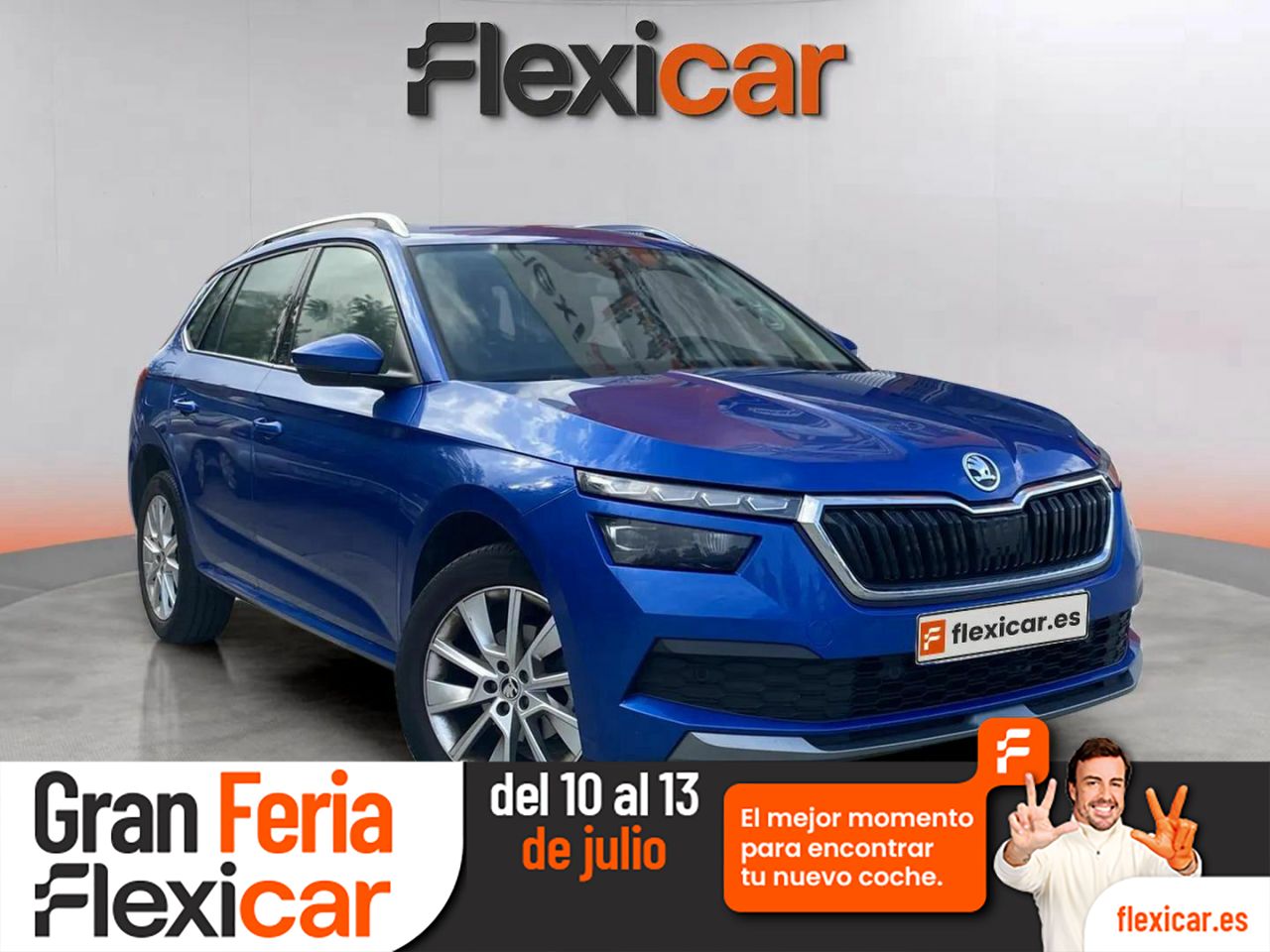 Foto skoda kamiq 2021 /
