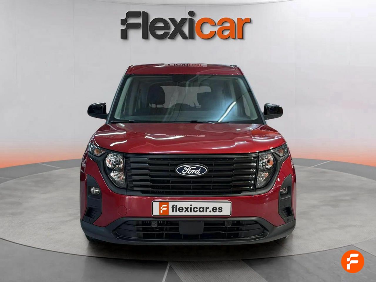 ford tourneo courier 2024 / foto grande (2)