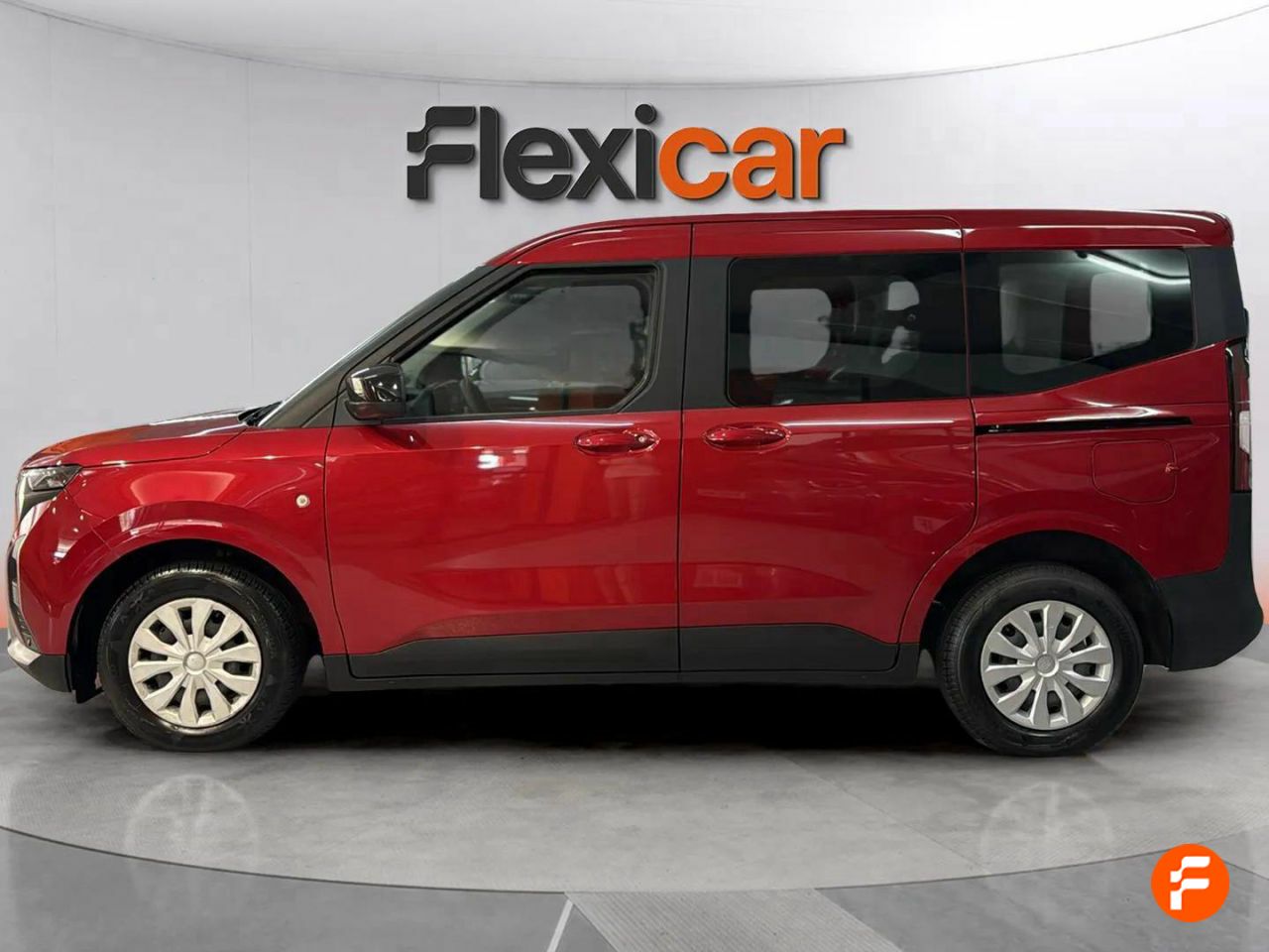 ford tourneo courier 2024 / foto grande (3)
