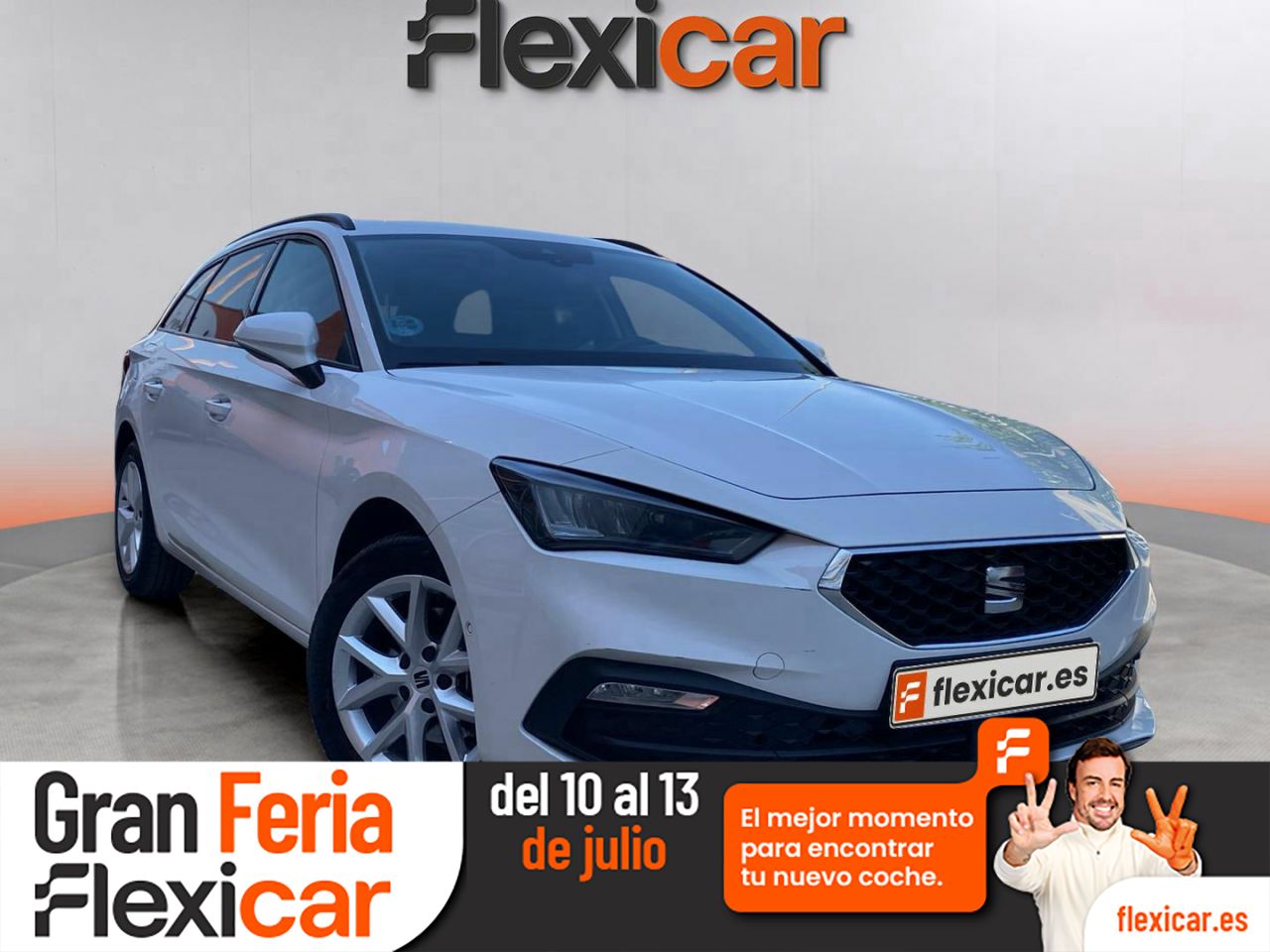 Foto seat leon 2021 /