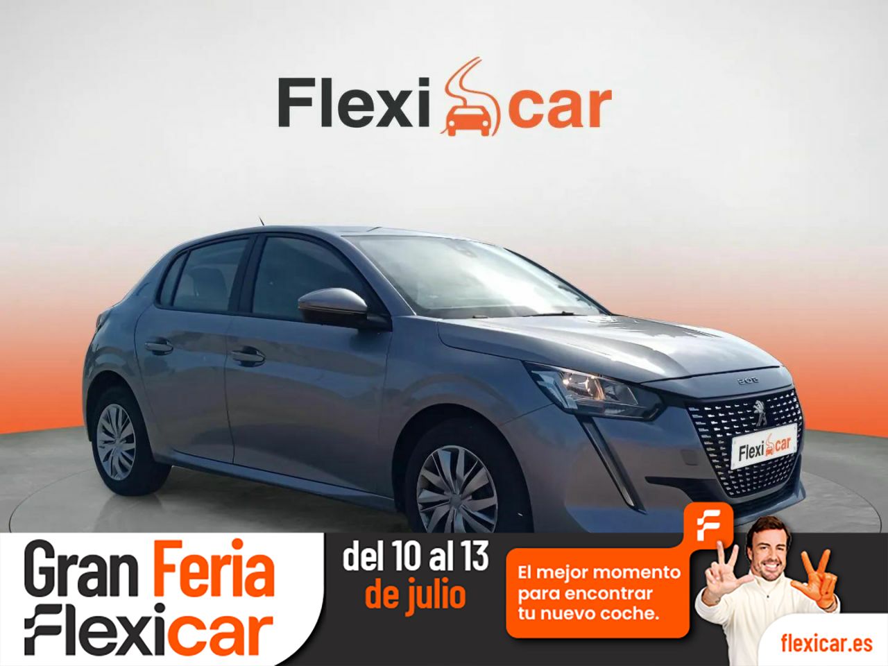 Foto peugeot 208 2021 /