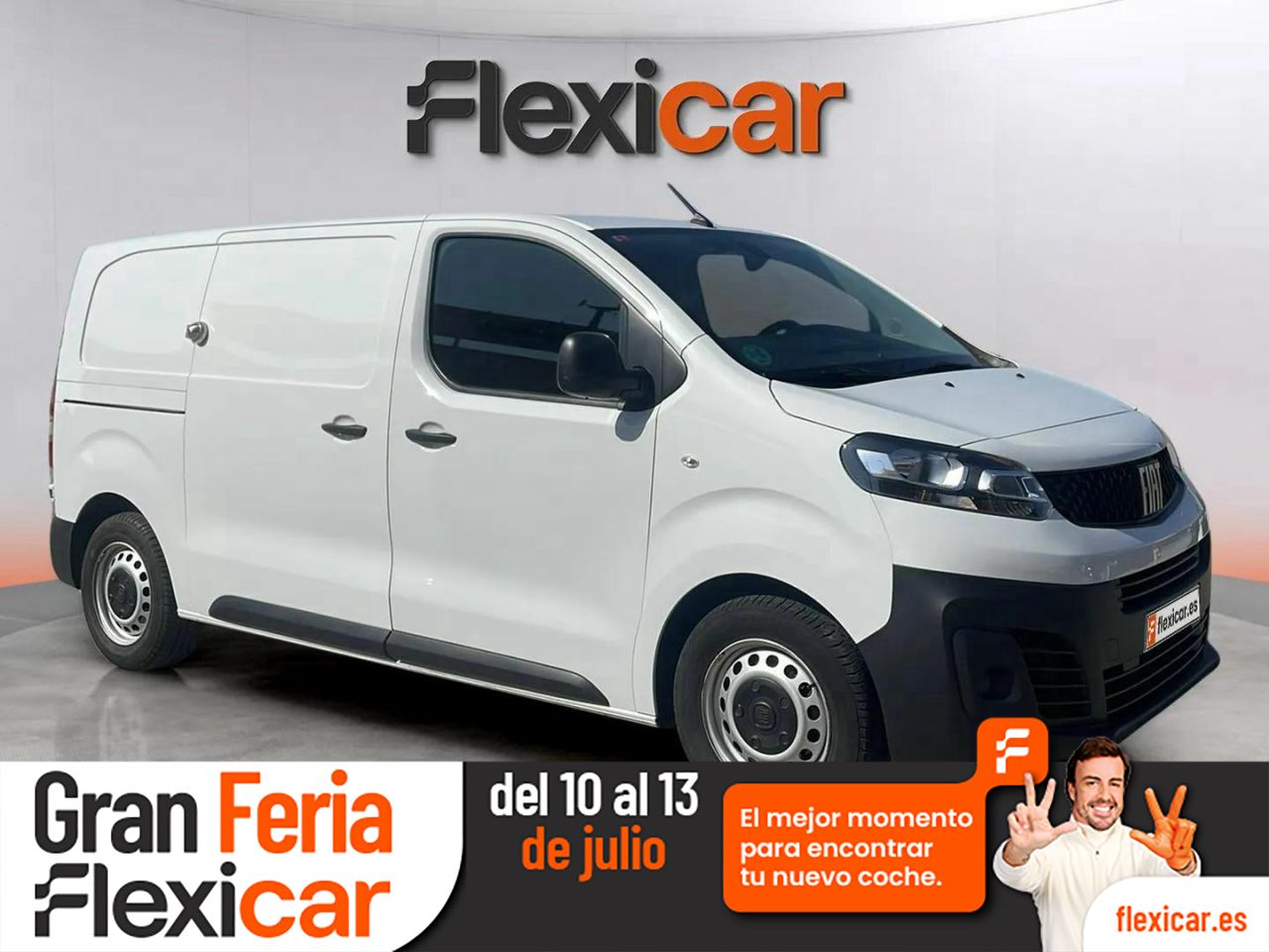 Foto fiat scudo 2023 /