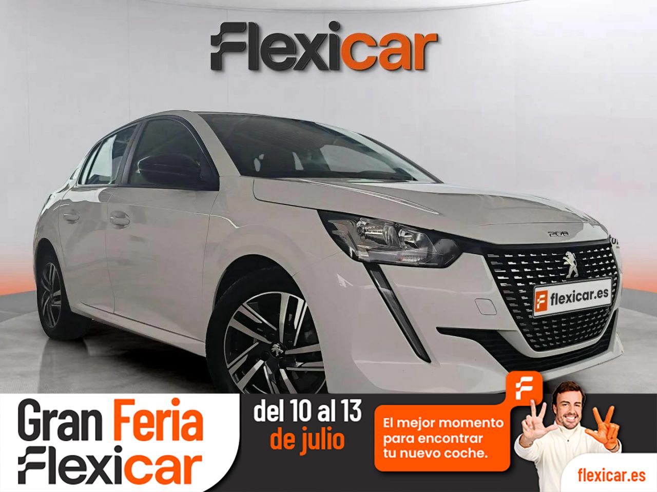 Foto peugeot 208 2022 /