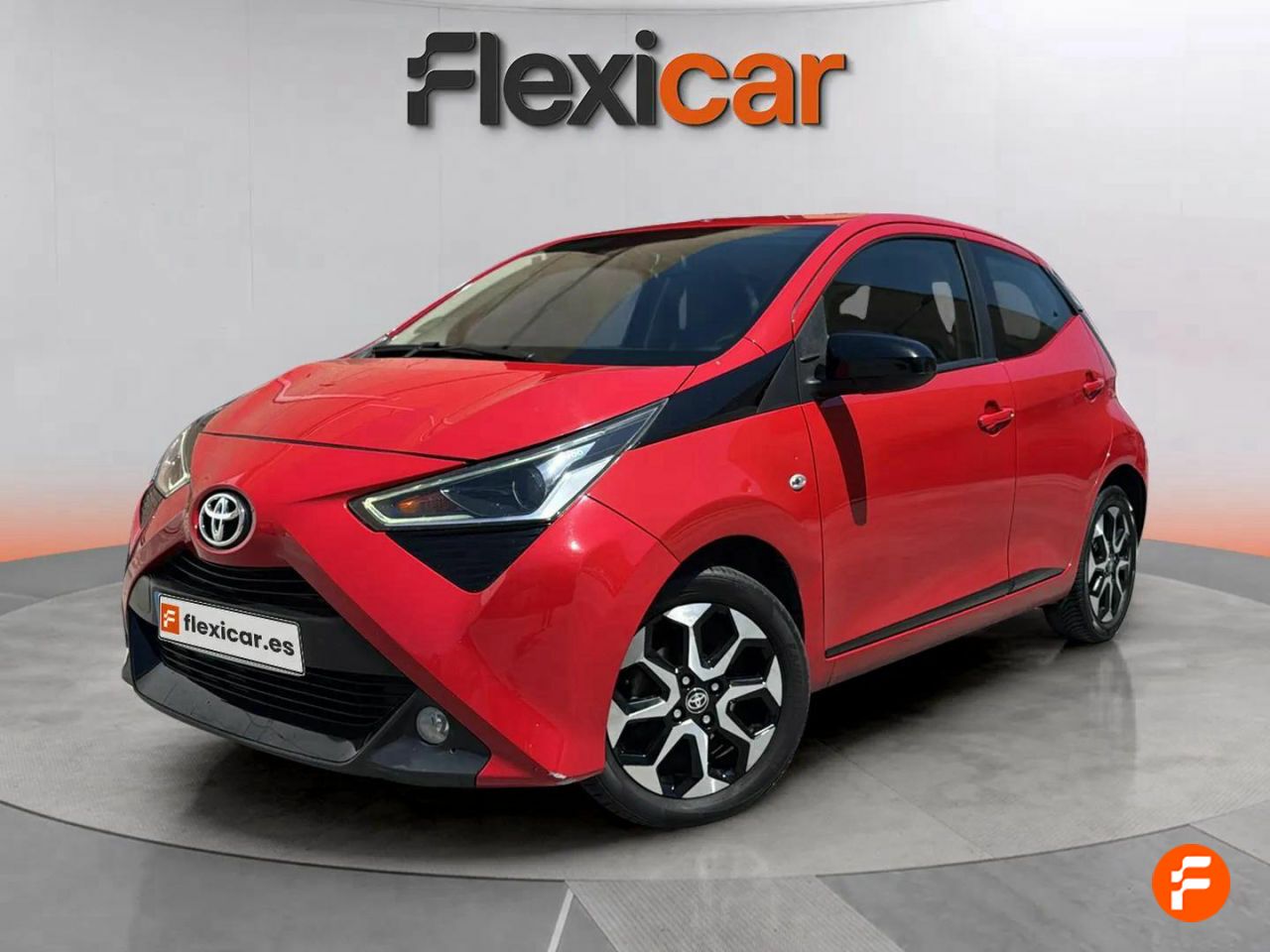 toyota aygo 2019 / foto grande (3)