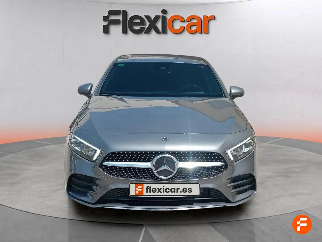 mercedes clase a 2019 / foto grande (2)