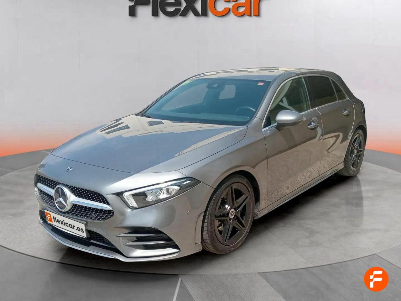 mercedes clase a 2019 / foto grande (3)