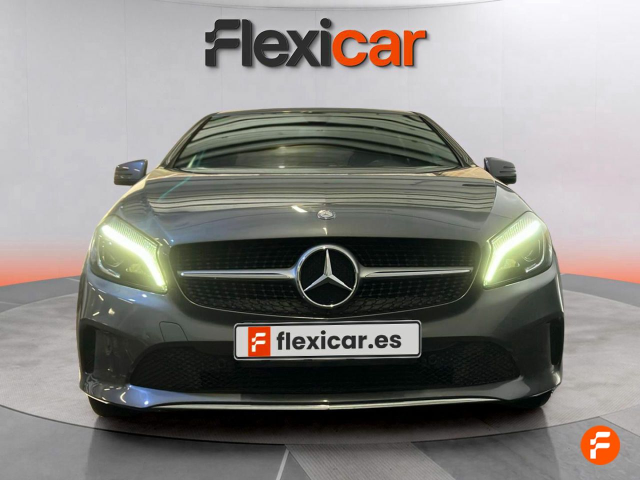 mercedes clase a 2016 / foto grande (2)