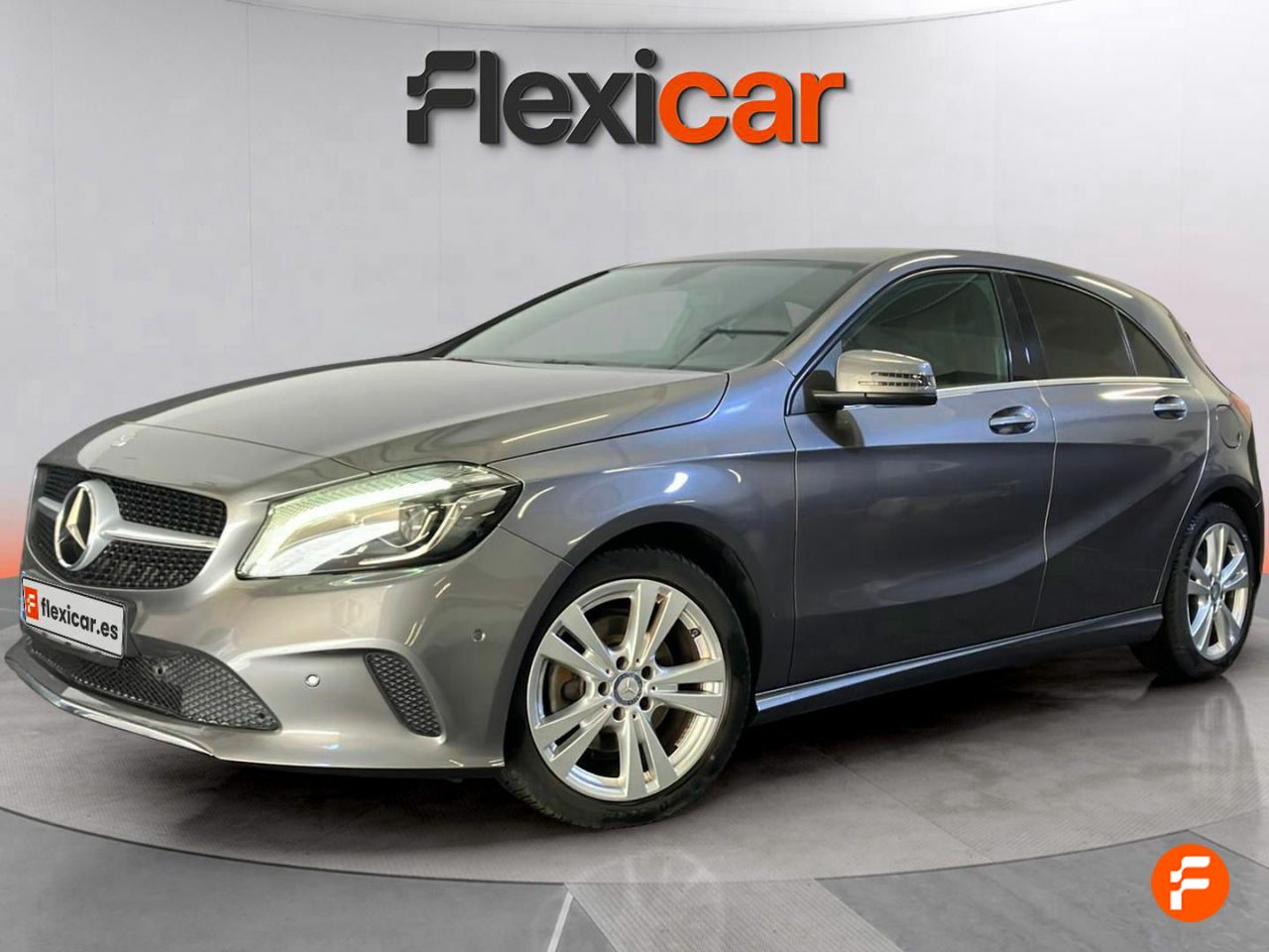 mercedes clase a 2016 / foto grande (3)