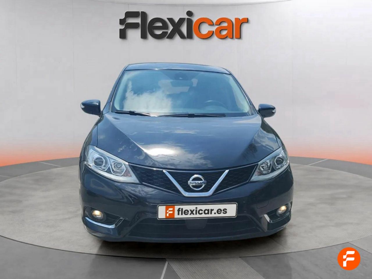nissan pulsar 2016 / foto grande (2)