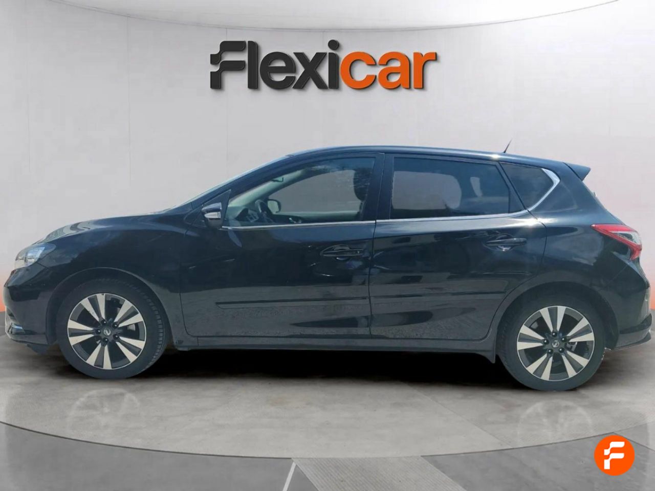 nissan pulsar 2016 / foto grande (3)