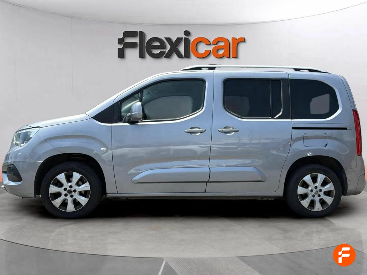 opel combo cargo 2020 / foto grande (3)