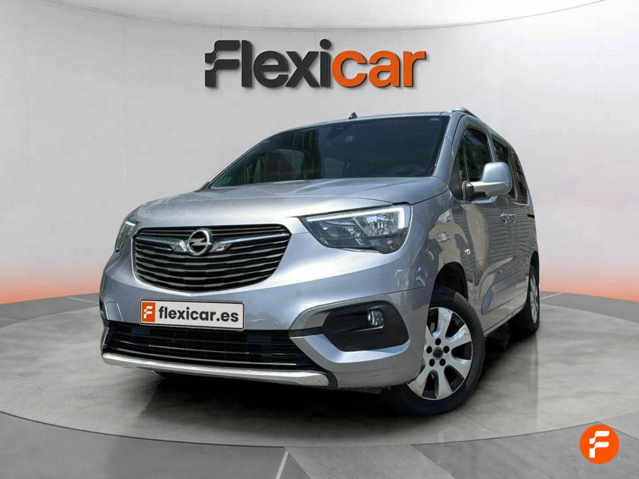 opel combo cargo 2020 / foto grande (2)