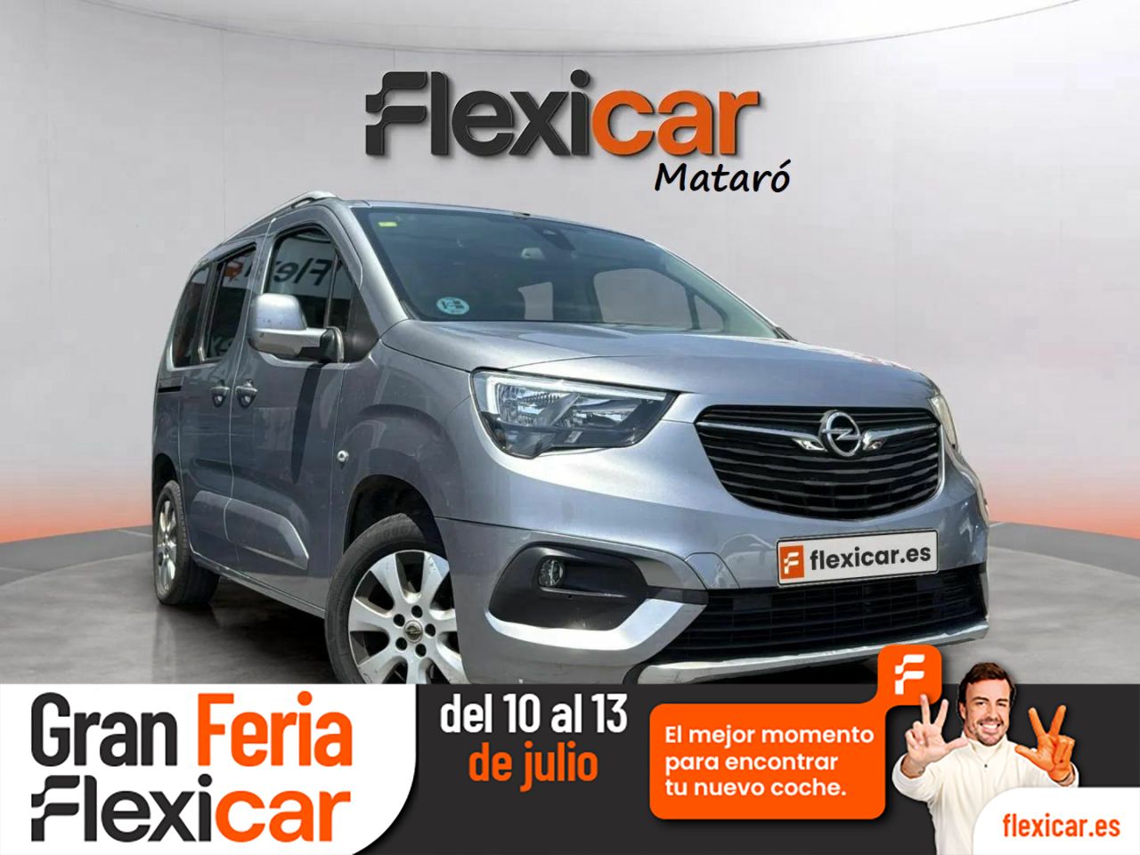 Foto opel combo cargo 2020 /