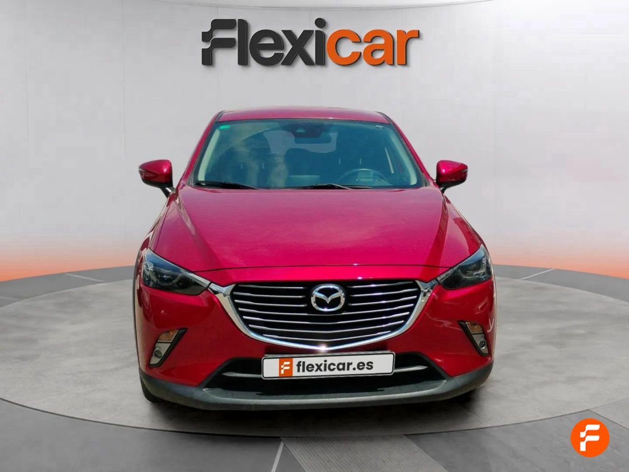 mazda cx-3 2017 / foto grande (2)