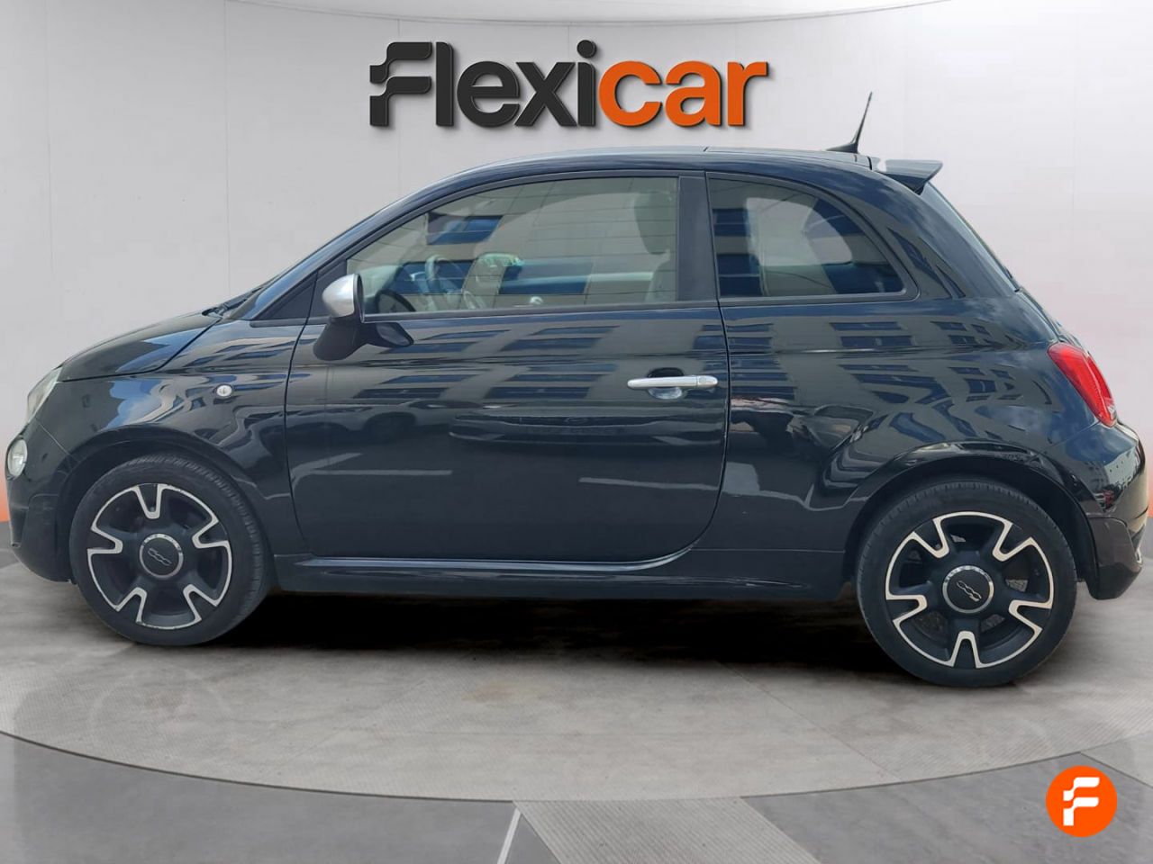 fiat 500 2020 / foto grande (3)