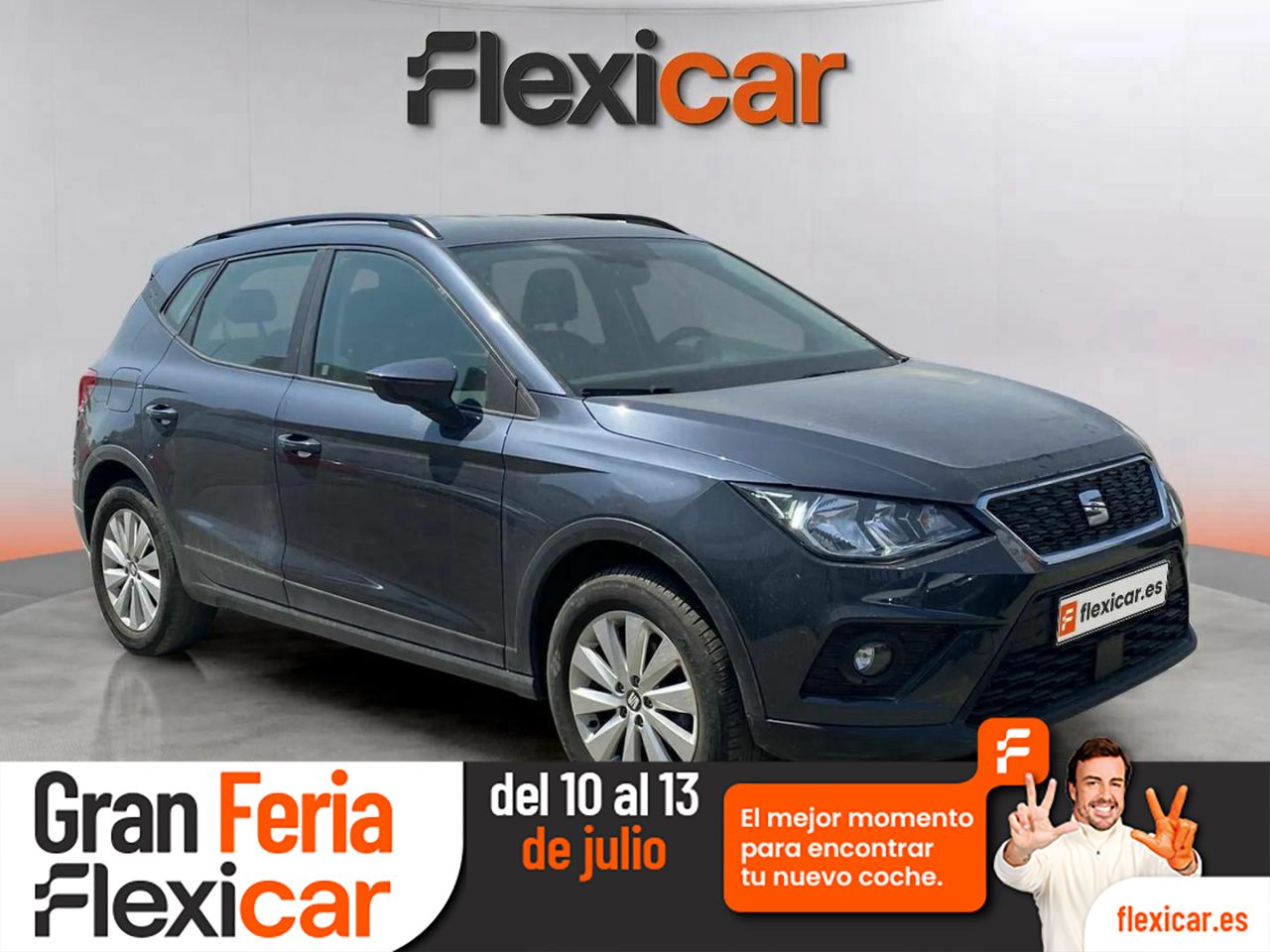 Foto seat arona 2021 /