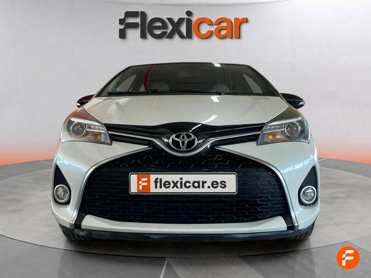 toyota yaris 2016 / foto grande (2)