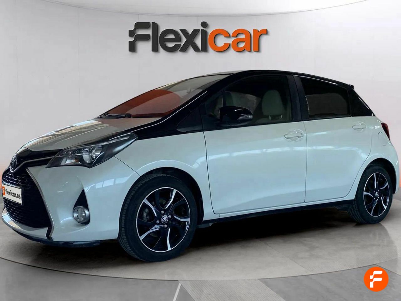 toyota yaris 2016 / foto grande (3)