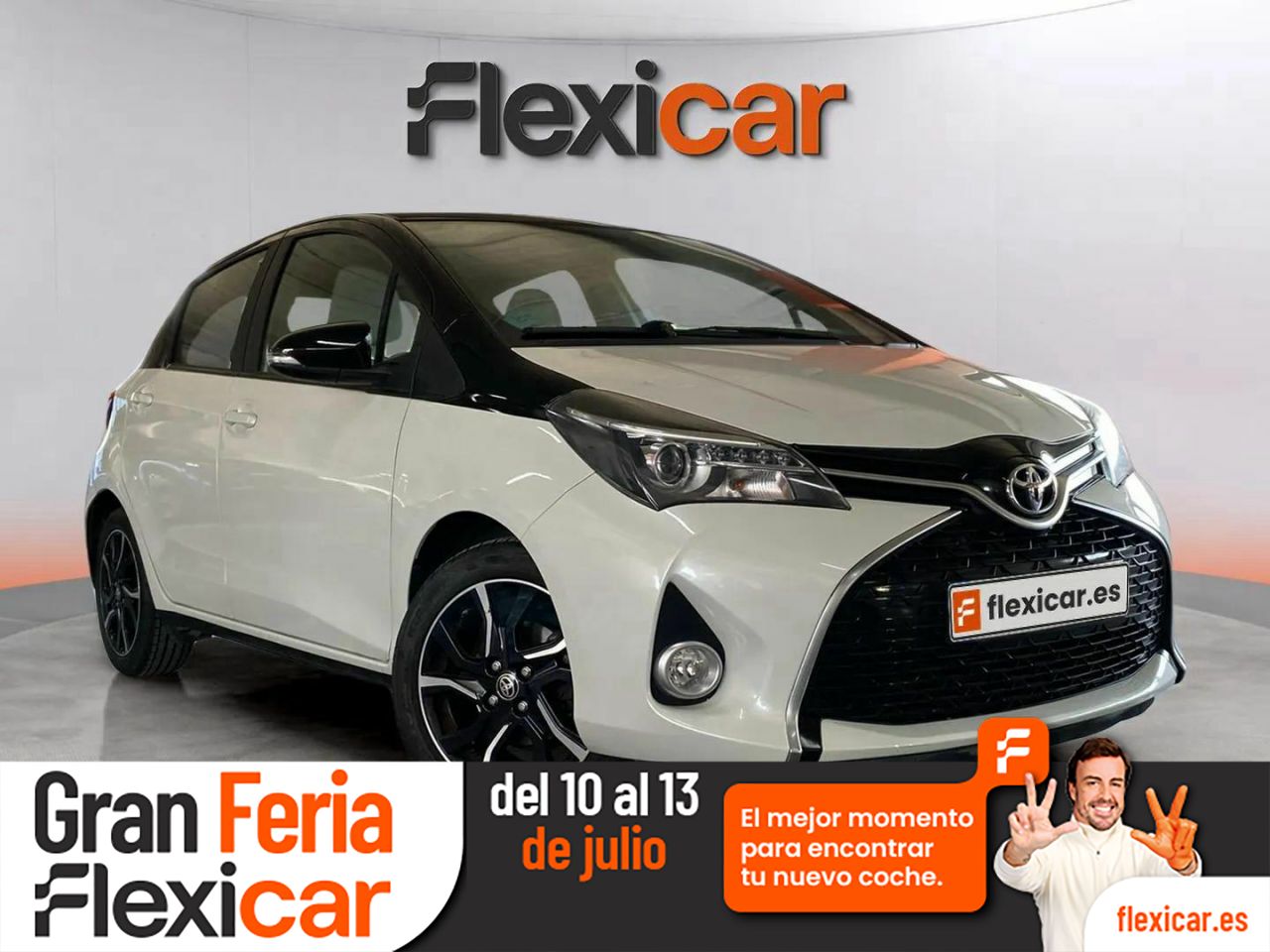 Foto toyota yaris 2016 /