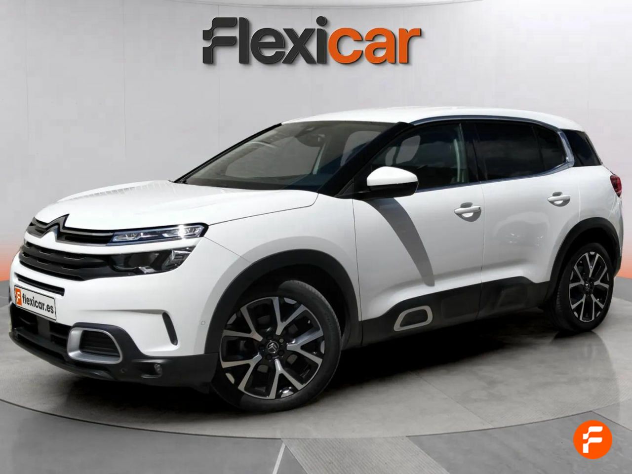 citroën c5 aircross 2020 / foto grande (3)