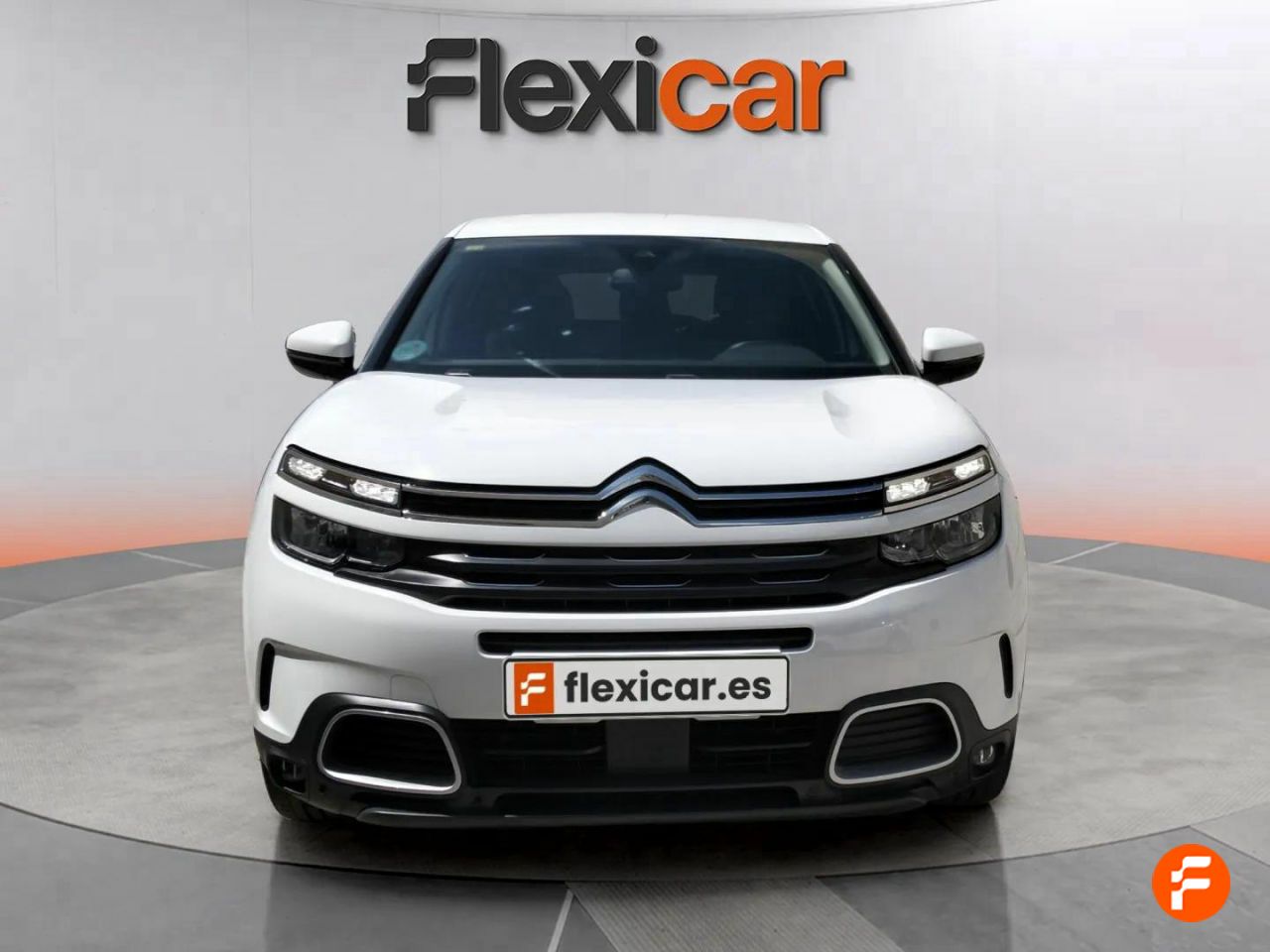 citroën c5 aircross 2020 / foto grande (2)