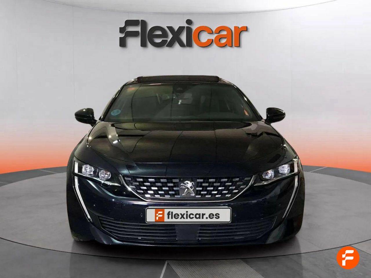 peugeot 508 2019 / foto grande (2)