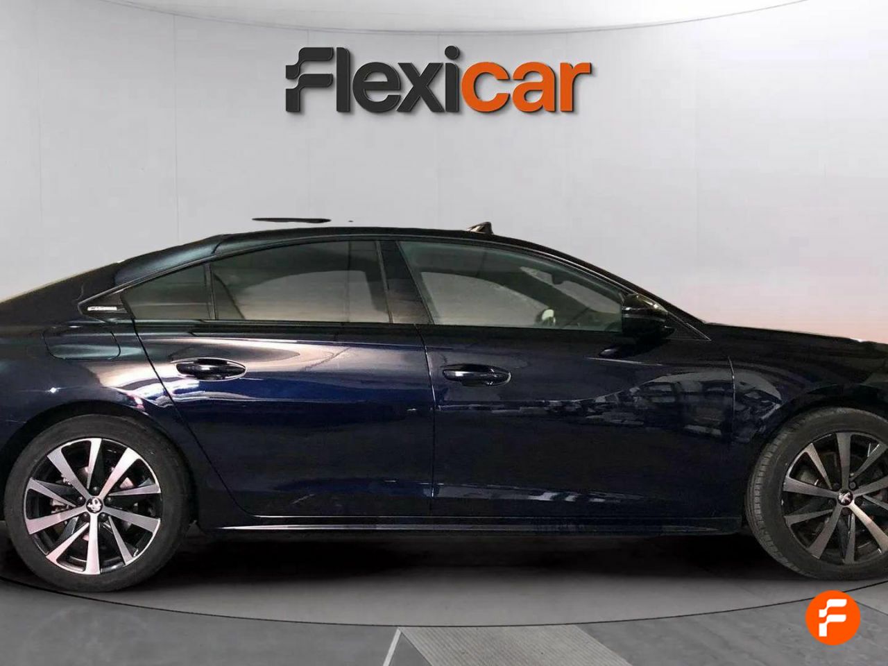 peugeot 508 2019 / foto grande (3)