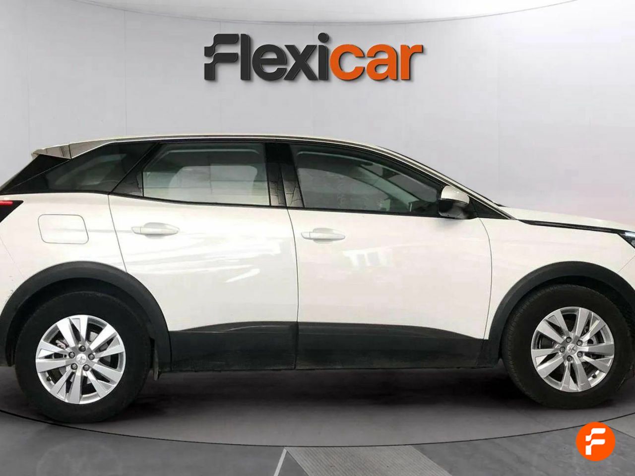 peugeot 3008 2018 / foto grande (3)