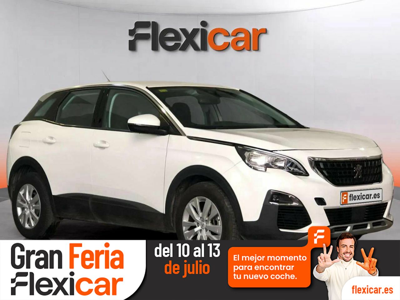 Foto peugeot 3008 2018 /