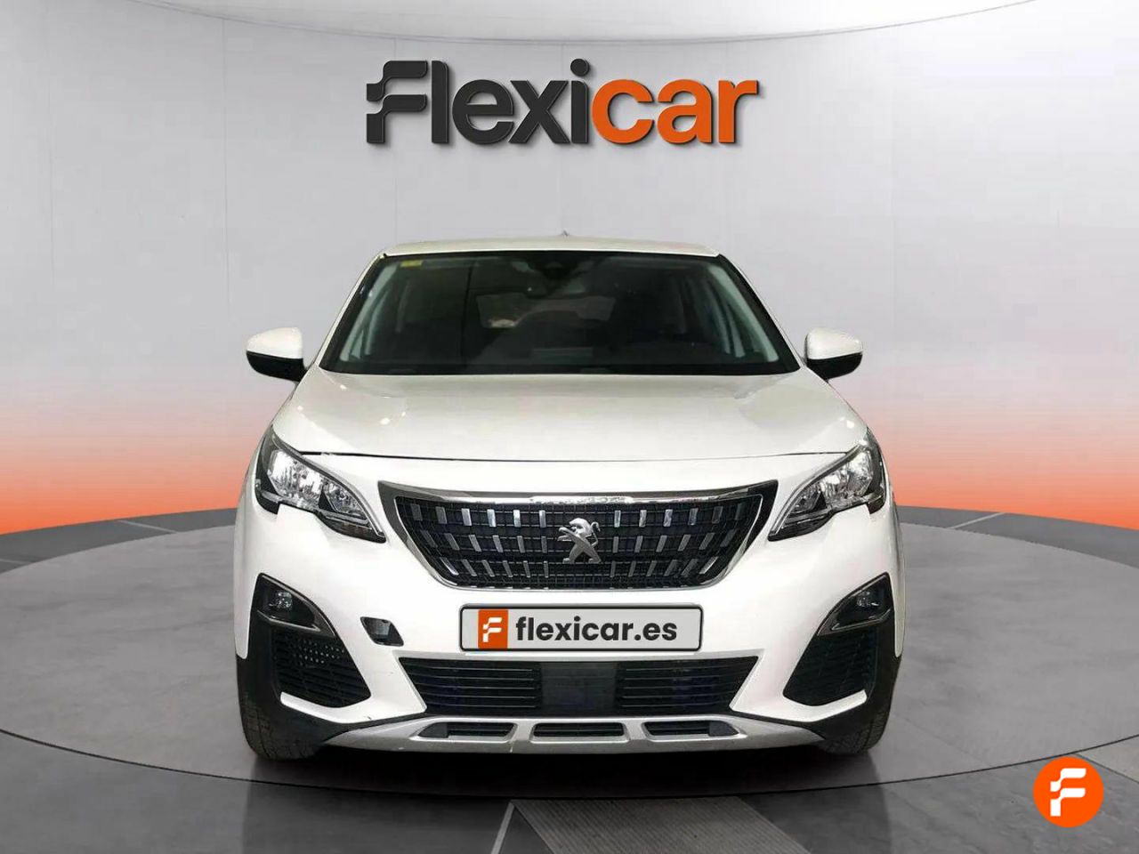 peugeot 3008 2018 / foto grande (2)