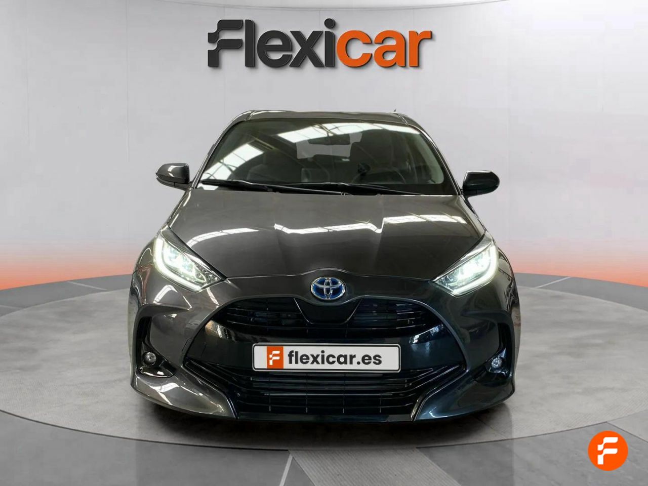 toyota yaris 2022 / foto grande (2)