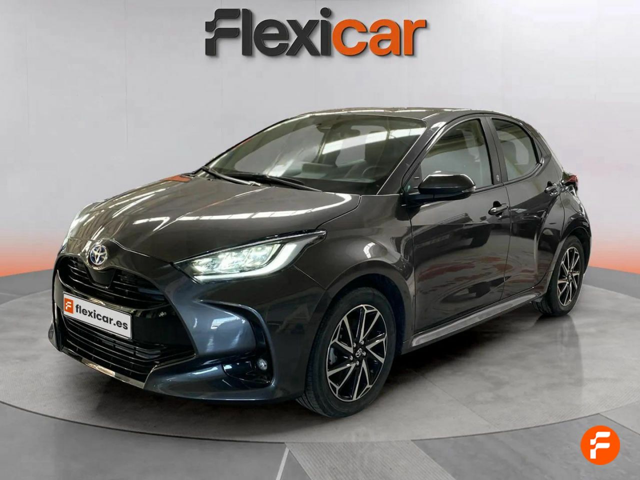 toyota yaris 2022 / foto grande (3)