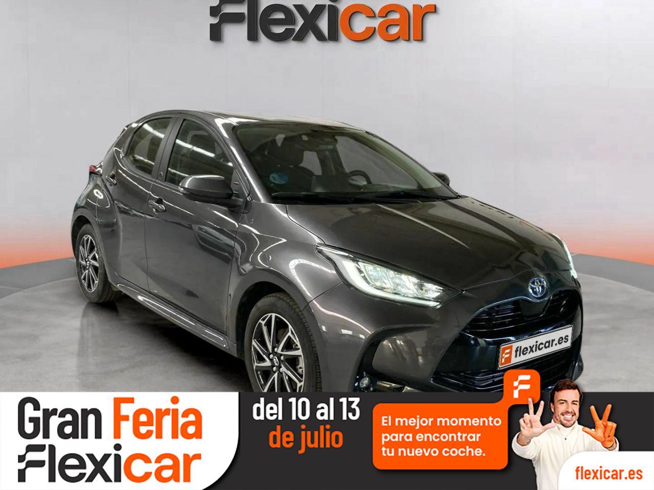 Foto toyota yaris 2022 /