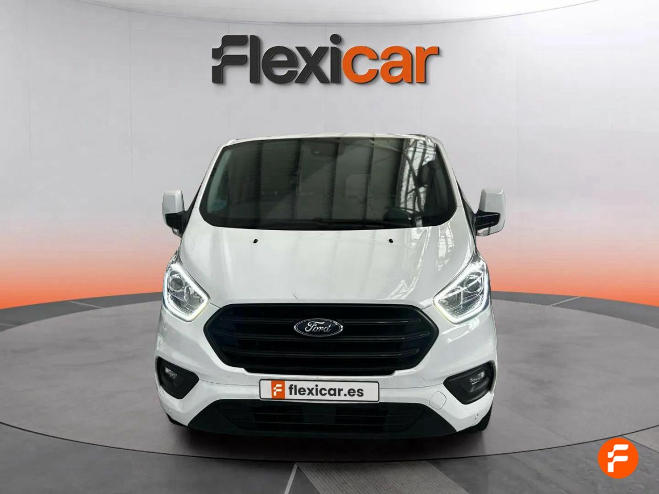 ford transit custom 2022 / foto grande (2)