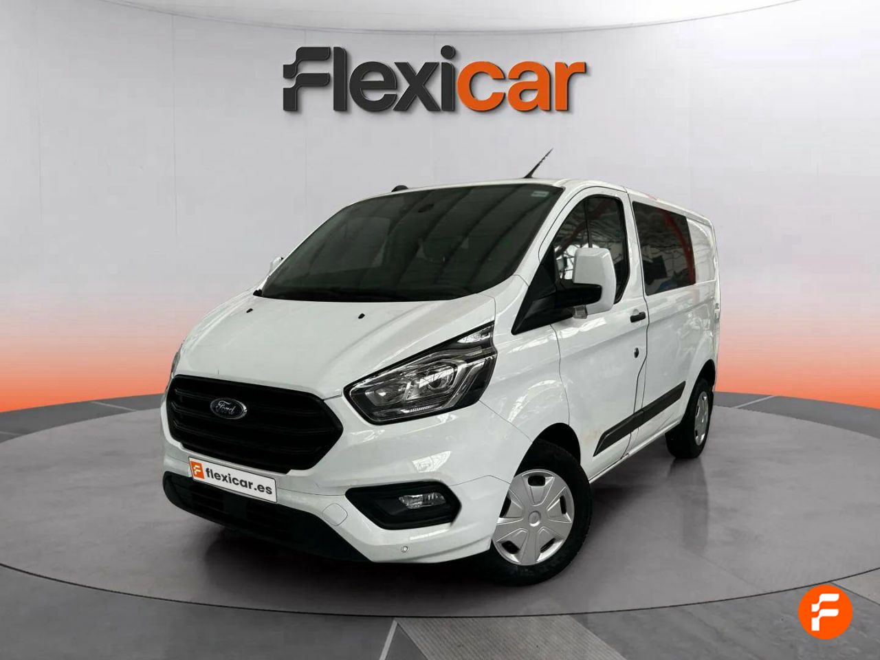 ford transit custom 2022 / foto grande (3)