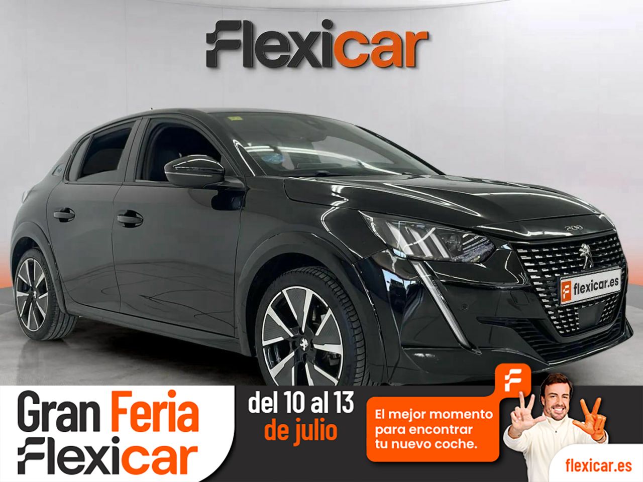 Foto peugeot 208 2020 /