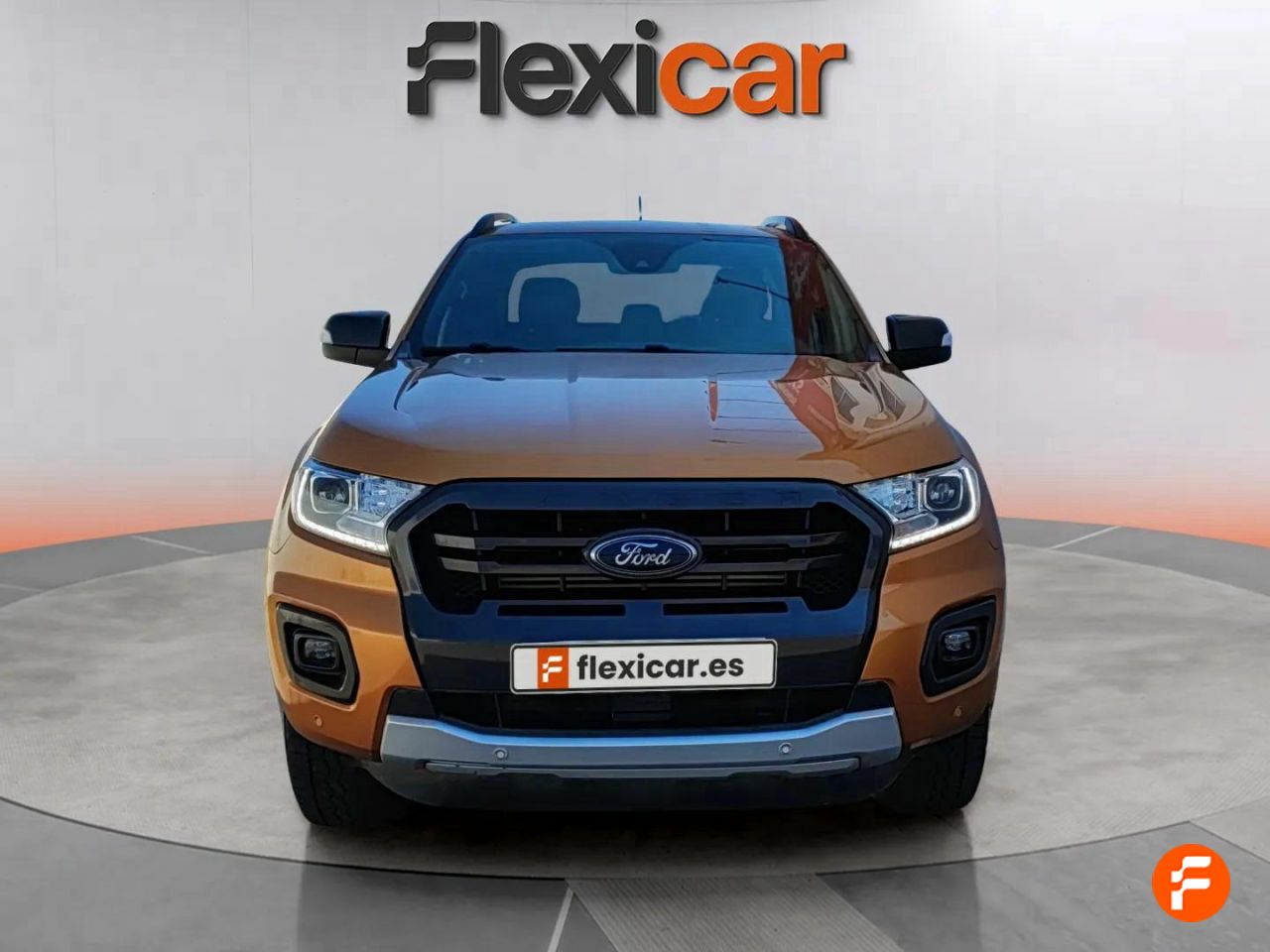 ford ranger 2021 / foto grande (2)