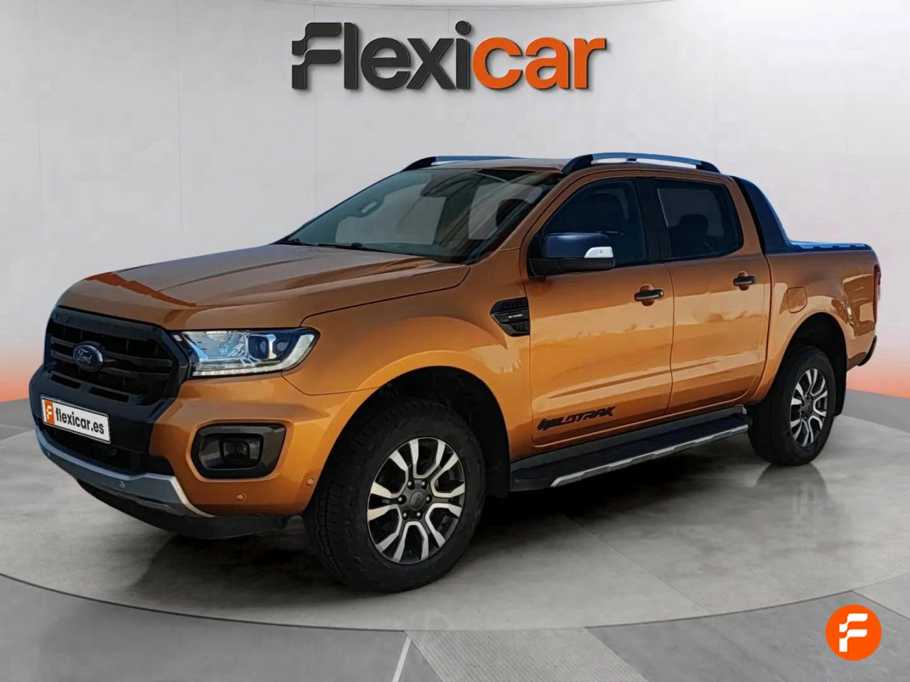 ford ranger 2021 / foto grande (3)