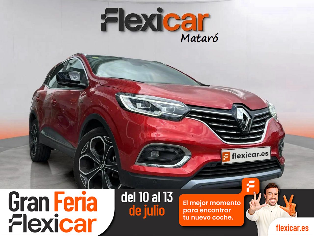 Foto renault kadjar 2020 /