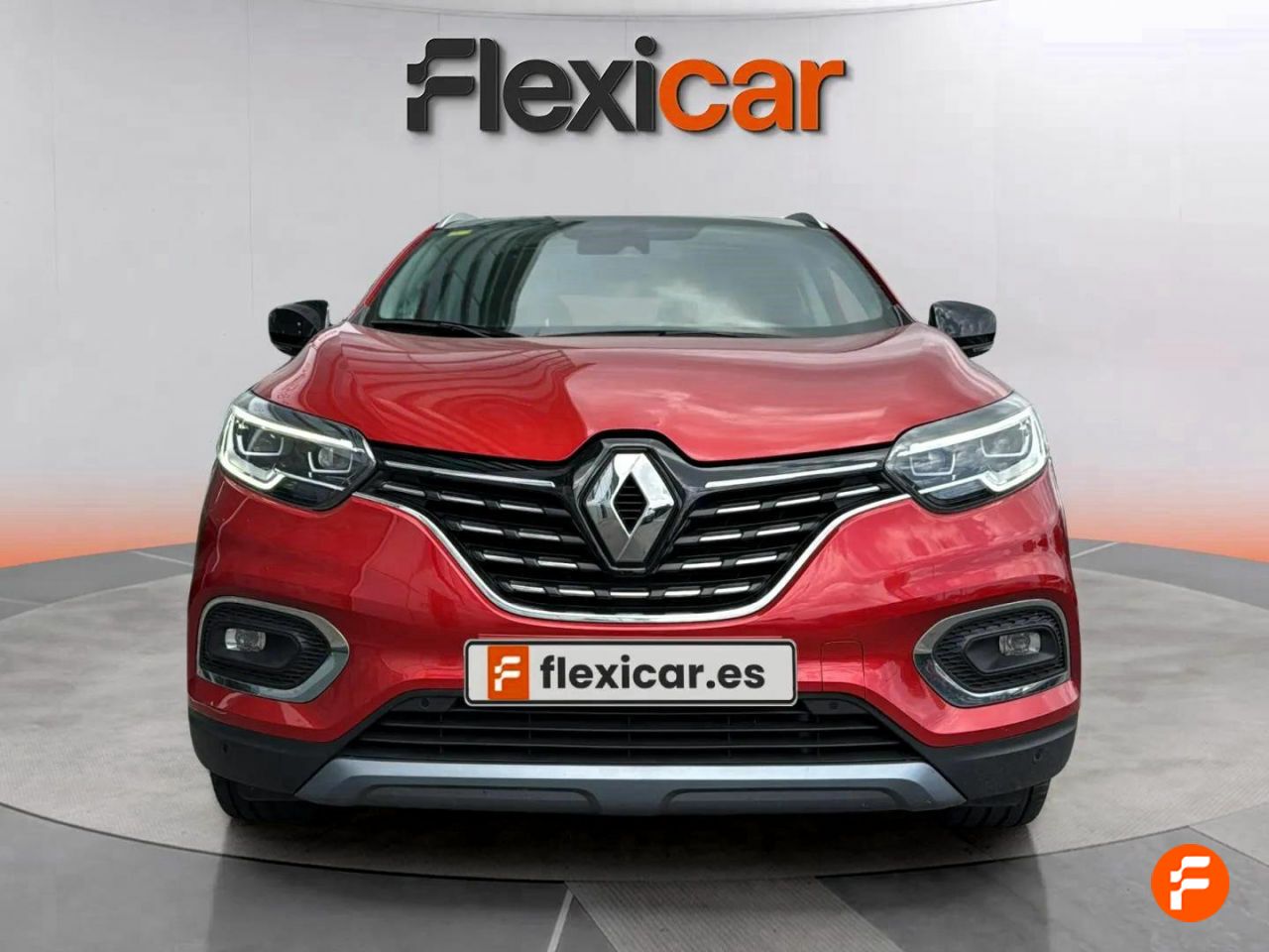 renault kadjar 2020 / foto grande (2)