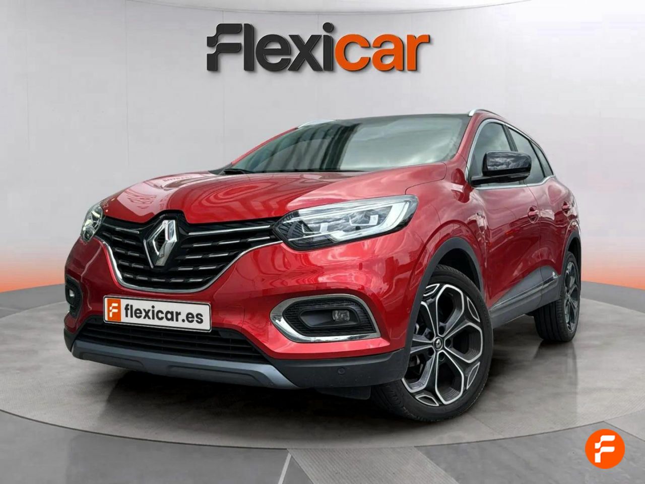 renault kadjar 2020 / foto grande (3)