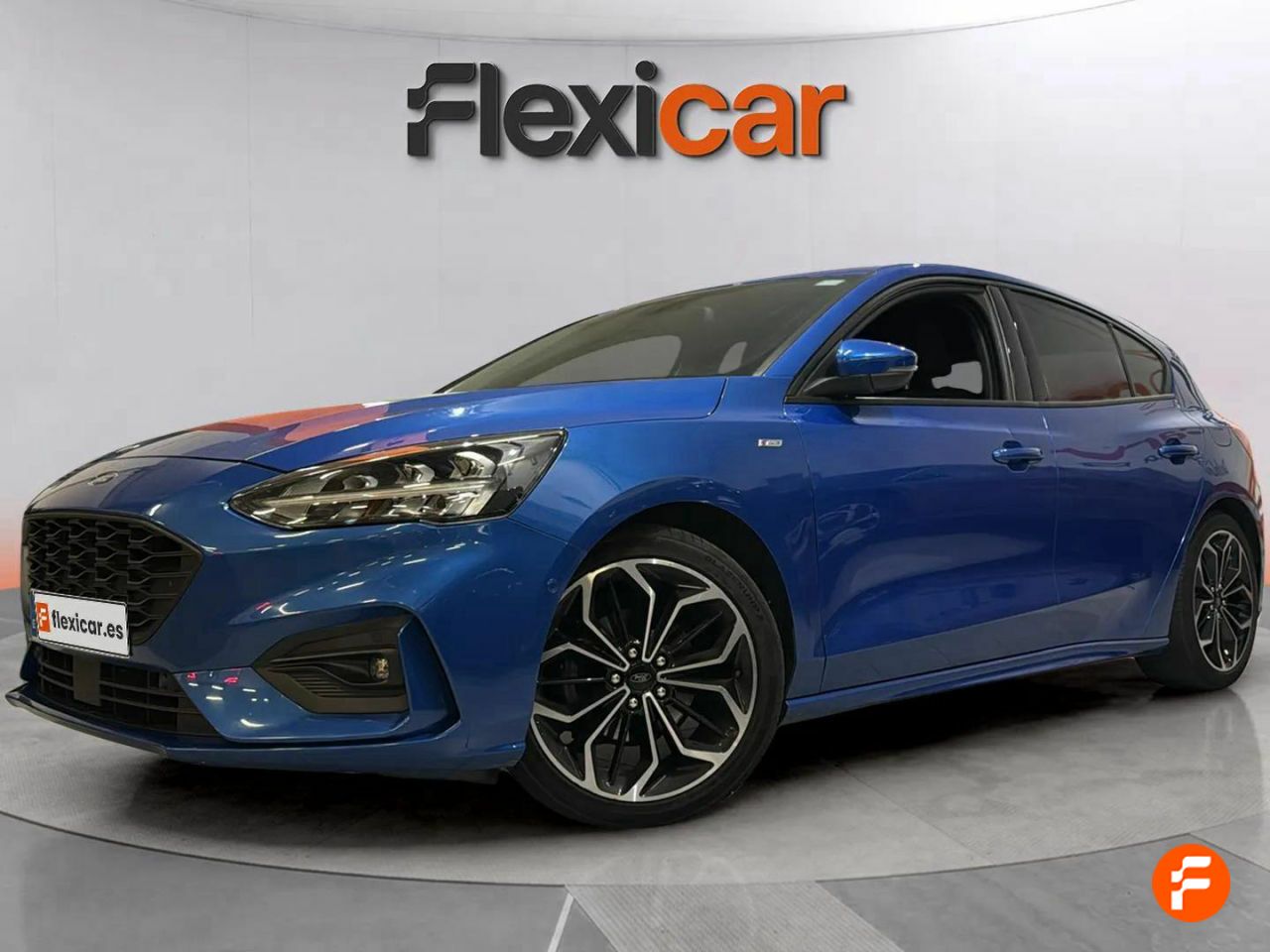 ford focus 2020 / foto grande (3)