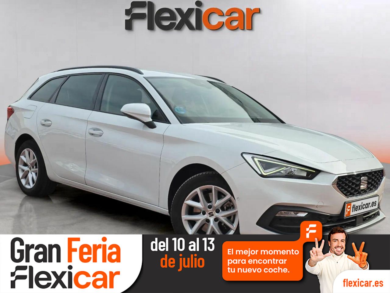 Foto seat leon 2022 /